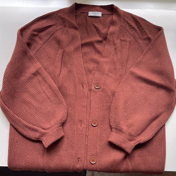 Babaton Sweaters - Babaton Cardigan